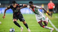 Dengan demikian, Burkina Faso U-17 finis ketiga dengan tiga poin. Sementara Korsel U-17 finis di posisi terbawah tanpa poin. Bagi Burkina Faso, kemenangan ini tak cukup meloloskan mereka ke fase knock out usai menempati posisi kelima klasemen peringkat tiga terbaik.