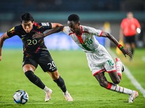 Korsel Kandas di Piala Dunia U-17 Usai Dikalahkan Burkina Faso