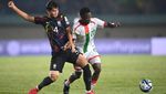 Korsel Kandas di Piala Dunia U-17 Usai Dikalahkan Burkina Faso