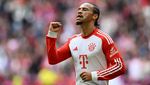 5 Raja Assist di Lima Liga Top Eropa Musim Ini: Sane Nomor Satu