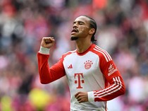 5 Raja Assist di Lima Liga Top Eropa Musim Ini: Sane Nomor Satu