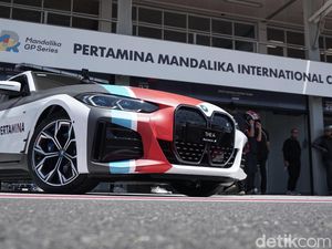 Modal Aplikasi Ini, Beli Bensin Pertamina Bisa Jajal Sirkuit Mandalika Modal Aplikasi Ini, Beli Bensin Pertamina Bisa Jajal Sirkuit Mandalika