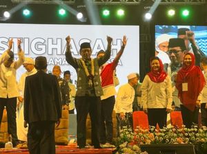 Mahfud MD ke Warga Madura Jelang Pemilu: Jadilah Pemilih Bertanggung Jawab