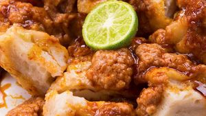 Ini 10 Makanan Terbaik di Asia Versi TasteAtlas, Ada Siomay!