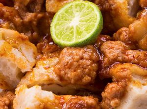 Ini 10 Makanan Terbaik di Asia Versi TasteAtlas, Ada Siomay! Ini 10 Makanan Terbaik di Asia Versi TasteAtlas, Ada Siomay!