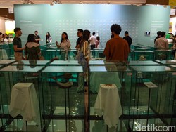 Labirin di Bibit Ajak Pencinta Seni Refleksi di Art Jakarta 2023