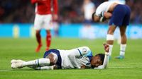 Kesebelasan Cedera Manchester United