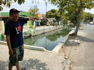 Kesaksian warga Saat Innova hendak Kabur Usai Tabrak dan Tewaskan Pemotor