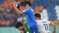 Venezuela turun ke peringkat ketiga dengan empat poin, kalah selisih gol dari Meksiko (0 berbanding 2). Pun Venezuela sebelumnya sudah kunci tiket ke babak 16 besar. Maka kini, sudah lengkap babak 16 besar dengan terakhir pesertanya adalah Meksiko yang sebelumnya statusnya berada di mini klasemen ketiga terbaik.