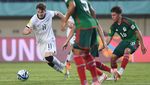 Meksiko ke 16 Besar Piala Dunia U-17, Indonesia Kandas!