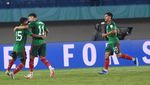 Meksiko ke 16 Besar Piala Dunia U-17, Indonesia Kandas!