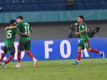 Meksiko ke 16 Besar Piala Dunia U-17, Indonesia Kandas!