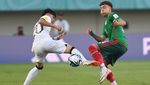 Meksiko ke 16 Besar Piala Dunia U-17, Indonesia Kandas!