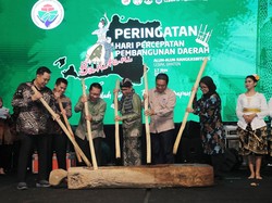 Mendes Dorong Nomenklatur Pembangunan Daerah Tertinggal Jadi Afirmasi