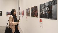 Mengunjungi Pameran Rekam Jakarta: Masa ke Massa