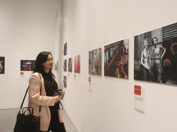 Mengunjungi Pameran Rekam Jakarta: Masa ke Massa