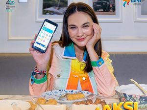 Sambut Momen Nataru, BNI Siapkan Berbagai Promo Menarik untuk Nasabah Sambut Momen Nataru, BNI Siapkan Berbagai Promo Menarik untuk Nasabah