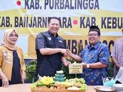 Bamsoet Ajak Masyarakat Aktif Berpartisipasi di Pesta Demokrasi 2024