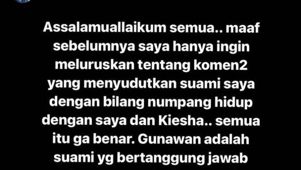Okie Agustina