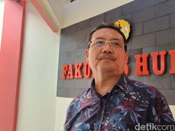 Pakar Nilai Usulan Polri di Bawah Kemendagri Tak Searah Reformasi
