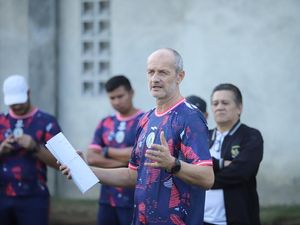 Mengenal Risto Vidakovic, Eks Bintang LaLiga Kini Jadi Pelatih PSS Sleman Mengenal Risto Vidakovic, Eks Bintang LaLiga Kini Jadi Pelatih PSS Sleman
