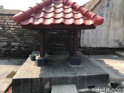 Uniknya Sumber Air Sendang Seliran, Konon Ada yang dari Pohon Beringin