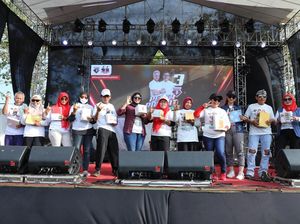 Warga Cilacap Siap Dukung Ganjar-Mahfud 2024 Menangkan Pemilu 2024