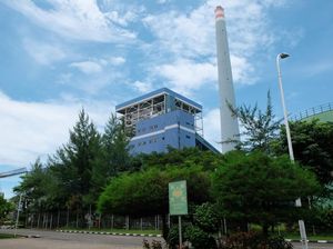 PLN Uji Coba Limbah Uang Kertas Jadi Campuran Batu Bara buat Hasilkan Listrik