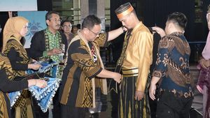 Potret Anugerah Kihajar 2023, Dorong Ekosistem Digital dalam Pendidikan
