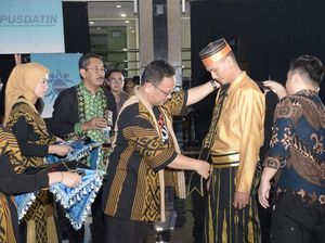 Potret Anugerah Kihajar 2023, Dorong Ekosistem Digital dalam Pendidikan