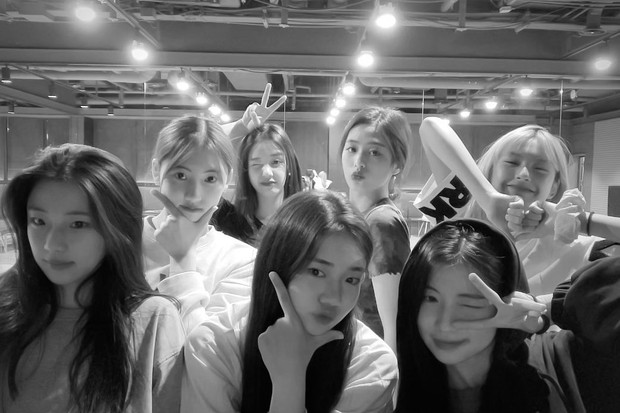 Potret BABYMONSTER/ Foto: freepik.com Potret BABYMONSTER