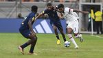 Prancis Juara Grup E Usai Ungguli AS 2-0