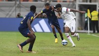 Dengan hasil ini, Prancis U-17 memuncaki klasemen akhir Grup E Piala Dunia U-17 2023. Prancis menyapu bersih tiga pertandingan sehingga mengoleksi sembilan poin. AS di peringkat kedua dengan enam poin.