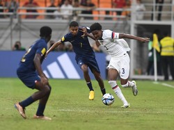 Dengan hasil ini, Prancis U-17 memuncaki klasemen akhir Grup E Piala Dunia U-17 2023. Prancis menyapu bersih tiga pertandingan sehingga mengoleksi sembilan poin. AS di peringkat kedua dengan enam poin.