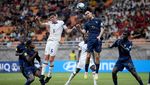 Prancis Juara Grup E Usai Ungguli AS 2-0