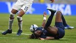 Prancis Juara Grup E Usai Ungguli AS 2-0