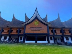 Sejarah Muhammadiyah Masuk Makassar 1926, Cabang Pertama di Luar Jawa-Sumatera