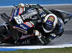 Daftar Pebalap MotoGP yang Berpotensi Nganggur Musim Depan
