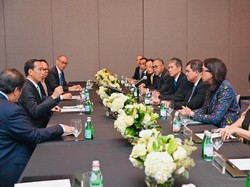 Resmi! Vale Teken Perjanjian Lepas Saham ke MIND ID