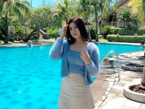 Pihak Leon Dozan Klaim Damai, Rinoa Aurora Tetap Mau Proses Hukum