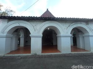 Penamaan Cirebon Raya di Mata Budayawan