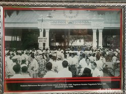 Tahukah Kamu? 19 November 1963 UGM Pertama Kali Gelar Wisuda Lho!