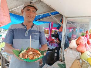 Awal Mula Penamaan Simpang Jodoh, Tempat Pekerja Perkebunan Berpacaran Awal Mula Penamaan Simpang Jodoh, Tempat Pekerja Perkebunan Berpacaran