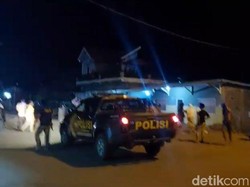 Tawuran Warga 2 Kelurahan Pakai Tombak di Bima, Provokator Ditangkap!