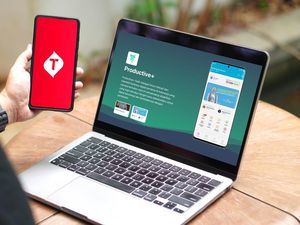Telkomsel Gandeng Productive+ Dukung Teman Disabilitas Berwirausaha