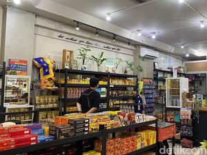 9 Rekomendasi Toko Oleh-oleh Terlengkap di Sekitar Pantai Losari Makassar 9 Rekomendasi Toko Oleh-oleh Terlengkap di Sekitar Pantai Losari Makassar