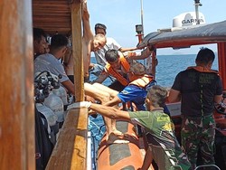 Usai Diving di Labuan Bajo, Turis Belgia Malah Sesak Napas