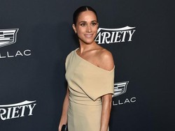 Meghan Markle Dikritik karena Absen Saat Krisis Kesehatan Keluarga Kerajaan