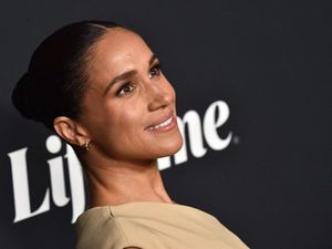 Meghan Markle Buka-bukaan soal Kesehatan Mental, Ngaku Sempat Ingin Akhiri Hidup