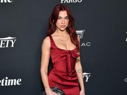 Takut Singgung Konflik Gaza, Dua Lipa Batal Rilis Klip Tentang Kekerasan